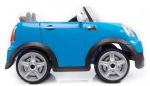 Детский электромобиль Geoby Mini Cooper
